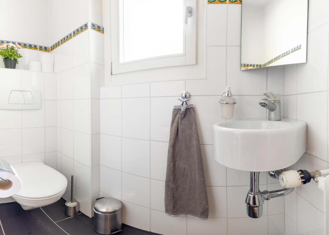 Cheerful 1 Bedroom For 2 People - Stunning View Montreux Zewnętrze zdjęcie